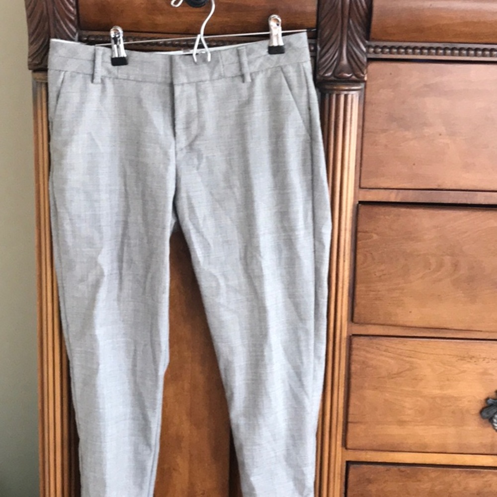 Banana Republic size 2s Martin fit